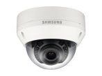    SAMSUNG SNVL5083RP kültéri vandálbiztos motoros zoomos mechanikus Day&Night 1.3 megapixeles HD IP dome kamera, 1/3-os 1.3Megapixel Progressive Scan CMOS chip