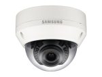   SAMSUNG SNVL6083R IPOLIS kültéri vandálbiztos motoros zoom-os inframegvilágítós mechanikus Day&Night 2 megapixeles full HD IP dome kamera, 1/2,9-os 2Megapixel Progressive Scan CMOS chip