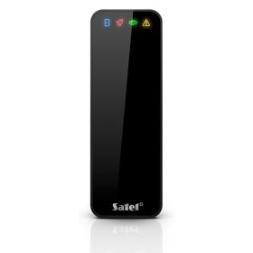   Satel SO-MF3-B Kártyaolvasó INTEGRA és ACCO központokhoz, fekete
