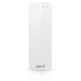   Satel SO-MF3-W Kártyaolvasó INTEGRA és ACCO központokhoz, fehér