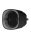 Ajax SOCKET-BLACK Socket vezérelhető dugalj, automatizálható, fogyasztásmérés és monitorozás, F típusú (EU), fekete