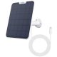 REOLINK SOLAR-PANEL-2-W napelem Reolink akkumulátoros kamerákhoz