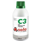 Solo C3 CO teszt spray CO érzékelőkhöz