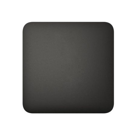 Ajax SOLOBUTTON-1GANG-2WAY-BLACK SoloButton kapcsoló, alternatív, 1 gomb, fekete színű Ajax SOLOBUTTON-1GANG-2WAY-BLACK SoloButton kapcsoló, alternatív, 1 gomb, fekete színű