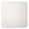 Ajax SOLOBUTTON-1GANG-2WAY-WHITE SoloButton kapcsoló, alternatív, 1 gomb, fehér színű Ajax SOLOBUTTON-1GANG-2WAY-WHITE SoloButton kapcsoló, alternatív, 1 gomb, fehér színű