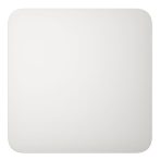   Ajax SOLOBUTTON-1GANG-2WAY-WHITE SoloButton kapcsoló, alternatív, 1 gomb, fehér színű