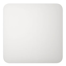   Ajax SOLOBUTTON-1GANG-2WAY-WHITE SoloButton kapcsoló, alternatív, 1 gomb, fehér színű