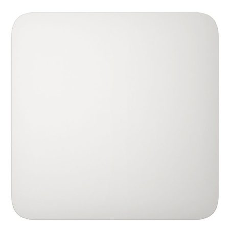 Ajax SOLOBUTTON-1GANG-2WAY-WHITE SoloButton kapcsoló, alternatív, 1 gomb, fehér színű Ajax SOLOBUTTON-1GANG-2WAY-WHITE SoloButton kapcsoló, alternatív, 1 gomb, fehér színű