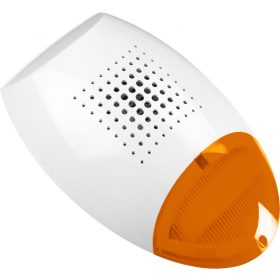  Satel SP-500 O Kültéri hang- és fényjelző, ultrafényes LED-ek