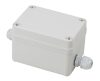Nestron SP006PHO Kültéri IP PoE túlfeszültségvédő, 1G PoE, villámvédelemmel, IP66 Nestron SP006PHO Kültéri IP PoE túlfeszültségvédő, 1G PoE, villámvédelemmel, IP66