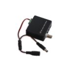 1 csatornás DVR oldali aktív video balun