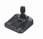    SAMSUNG SPC2000 Joystick, a hálózati kamerák közvetlen, valamint a távfelügyeleti programon keresztüli analóg és hálózati kamerák vezérléséhez