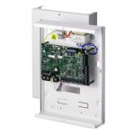   Acre-Vanderbilt SPC4320.320-L1 8-32 zónás riasztóközpont, 4 partíció, 6-30 kimenet, Ethernet, fém ház, Grade 2