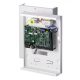 Acre-Vanderbilt SPC4320.320-L1 8-32 zónás riasztóközpont, 4 partíció, 6-30 kimenet, Ethernet, fém ház, Grade 2