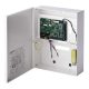 Acre-Vanderbilt SPC5330.320-L1 8-128 zónás riasztóközpont, 16 partíció, 6-128 kimenet, Ethernet, fém ház, Grade 3