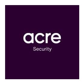   Acre-Vanderbilt SPC63 Licencbővítés SPCevoG3 központhoz, max. 512 zóna, max. 512 kimenet, 60 partíció