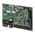   Acre-Vanderbilt SPC6300.000 Alaplapi panel SPC63xx behatolásjelző központhoz