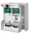   Acre-Vanderbilt SPC6350.320-L1 16-512 zónás riasztóközpont, 60 partíció, 12-512 kimenet, Ethernet, fém ház, Grade 5