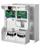   Acre-Vanderbilt SPC6350.320-L1 16-512 zónás riasztóközpont, 60 partíció, 12-512 kimenet, Ethernet, fém ház, Grade 5