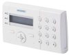 Acre-Vanderbilt SPCK420.100 X-busz LCD kezelő, 2×16 karakteres kijelző, kék háttérfény, szabotázsvédett, 3 állapotjelző LED Acre-Vanderbilt SPCK420.100 X-busz LCD kezelő, 2×16 karakteres kijelző, kék háttérfény, szabotázsvédett, 3 állapotjelző LED
