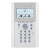 Acre-Vanderbilt SPCK623.100-N X-busz komfort LCD kezelő kártyaolvasóval felirat nélkül, audio, 128×64, kék háttérfény, 5 LED Acre-Vanderbilt SPCK623.100-N X-busz komfort LCD kezelő kártyaolvasóval felirat nélkül, audio, 128×64, kék háttérfény, 5 LED