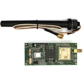 Acre-Vanderbilt SPCN342.000 2G/3G/4G modul antennával