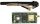 Acre-Vanderbilt SPCN342.000 2G/3G/4G modul antennával
