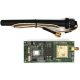 Acre-Vanderbilt SPCN342.000 2G/3G/4G modul antennával
