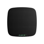   Ajax SPEAKERPHONE-BLACK SpeakerPhone vezeték nélküli kétirányú hangmodul, fekete