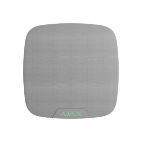   Ajax SPEAKERPHONE-WHITE SpeakerPhone vezeték nélküli kétirányú hangmodul, fehér
