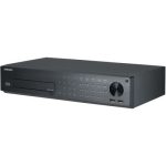    SAMSUNG SRD1653DP1T 16 csatornás asztali triplex 960H DVR, integrált LINUX operációs rendszer