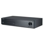    SAMSUNG SRD1654DP1T 16 csatornás asztali triplex 960H DVR, integrált LINUX operációs rendszer