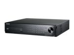    SAMSUNG SRD1656P1T 16 csatornás asztali CIF 1280H DVR, integrált LINUX operációs rendszer