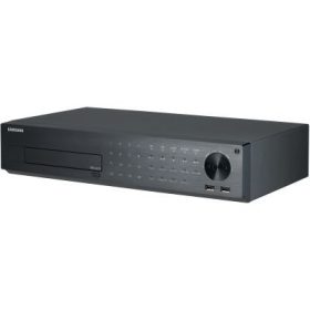    SAMSUNG SRD1673DP1T 16 csatornás asztali triplex 960H DVR, integrált LINUX operációs rendszer