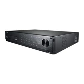    SAMSUNG SRD1676DP1T 16 csatornás asztali triplex 1280H DVR, integrált LINUX operációs rendszer