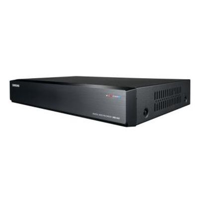  SAMSUNG SRD443P5G 4 csatornás asztali triplex DVR, integrált LINUX operációs rendszer