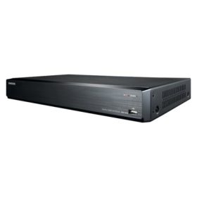    SAMSUNG SRD842P1T 8 csatornás asztali triplex 960H DVR, integrált LINUX operációs rendszer