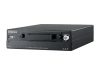 SAMSUNG SRM872 8 csatornás mobil 3MP NVR, integrált LINUX operációs rendszer SAMSUNG SRM872 8 csatornás mobil 3MP NVR, integrált LINUX operációs rendszer