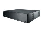    SAMSUNG SRN1673SP1T IPOLIS 16 csatornás asztali PoE hálózati képrögzítő IP kamerák számára beépített 1TB HDD-vel
