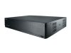 SAMSUNG SRN1673SP3T IPOLIS 16 csatornás asztali PoE hálózati képrögzítő IP kamerák számára beépített 3TB HDD-vel SAMSUNG SRN1673SP3T IPOLIS 16 csatornás asztali PoE hálózati képrögzítő IP kamerák számára beépített 3TB HDD-vel