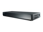    SAMSUNG SRN473SP1T 4 csatornás asztali 8MP NVR beépített 1TB HDD-vel, integrált LINUX operációs rendszer