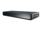    SAMSUNG SRN473SP2T 4 csatornás asztali 8MP NVR beépített 2TB HDD-vel, integrált LINUX operációs rendszer