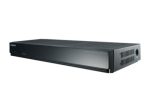    SAMSUNG SRN473SP3T 4 csatornás asztali 8MP NVR beépített 3TB HDD-vel, integrált LINUX operációs rendszer