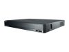 SAMSUNG SRN873SP1T 8 csatornás asztali 8MP NVR beépített 1TB HDD-vel, integrált LINUX operációs rendszer SAMSUNG SRN873SP1T 8 csatornás asztali 8MP NVR beépített 1TB HDD-vel, integrált LINUX operációs rendszer