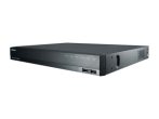    SAMSUNG SRN873SP1T 8 csatornás asztali 8MP NVR beépített 1TB HDD-vel, integrált LINUX operációs rendszer