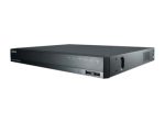    SAMSUNG SRN873SP2T 8 csatornás asztali 8MP NVR beépített 2TB HDD-vel, integrált LINUX operációs rendszer