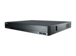    SAMSUNG SRN873SP3T 8 csatornás asztali 8MP NVR beépített 3TB HDD-vel, integrált LINUX operációs rendszer