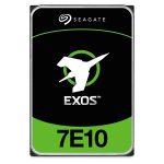   Seagate ST8000NM017B Seagate Exos 7E10 Enterprise, 8 TB, RAID-kompatibilis