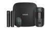 Ajax STARTERKIT-CAM-PLUS-BLACK StarterKit kezdőcsomag, Ajax HUB 2 Plus WiFi kompatibilis riasztóközpont szett, fekete eszközökkel Ajax STARTERKIT-CAM-PLUS-BLACK StarterKit kezdőcsomag, Ajax HUB 2 Plus WiFi kompatibilis riasztóközpont szett, fekete eszközökkel