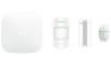 Ajax STARTERKIT-WHITE StarterKit kezdőcsomag, Ajax HUB riasztóközpont szett, fehér eszközökkel Ajax STARTERKIT-WHITE StarterKit kezdőcsomag, Ajax HUB riasztóközpont szett, fehér eszközökkel